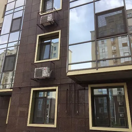 Апартаменты Жемчужина Кадорр Odesa