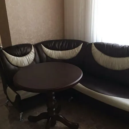 Apartment Апартаменты Жемчужина Кадорр *