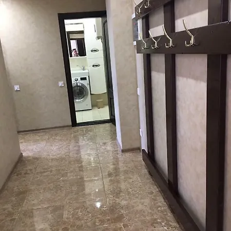 Apartment Апартаменты Жемчужина Кадорр
