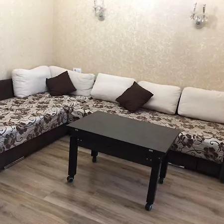 Апартаменты Жемчужина Кадорр Apartment Odesa