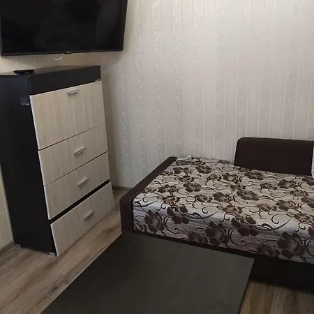 Apartment Апартаменты Жемчужина Кадорр