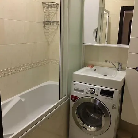 Апартаменты Жемчужина Кадорр Apartment Odesa