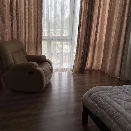 Апартаменты Жемчужина Кадорр Apartment Odesa