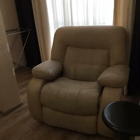 Апартаменты Жемчужина Кадорр Apartment Odesa