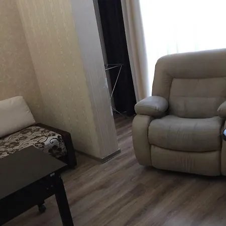 Apartment Апартаменты Жемчужина Кадорр *
